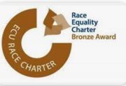 Race equality charter bronze