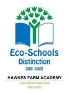 Eco schools distinction