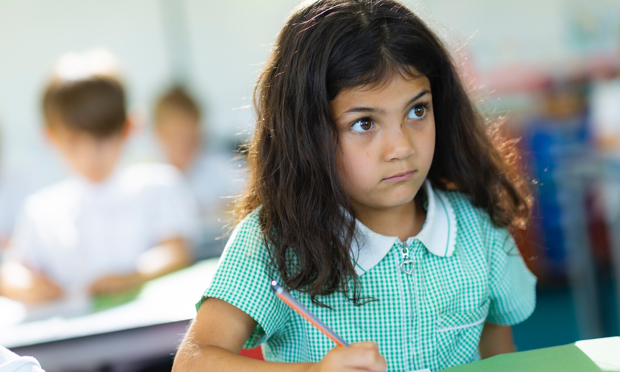 Hawkes Farm Academy - Student Writing